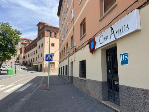 Teruel House | Hostal Casa Amalia