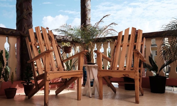 Baracoa Hostel | Hostal Casa Yoco & Mima