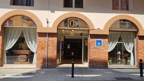 Lloret Town Center House | Hostal Caste