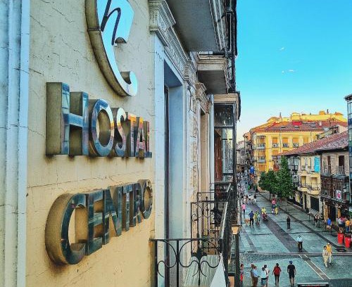 Soria House | Hostal Centro