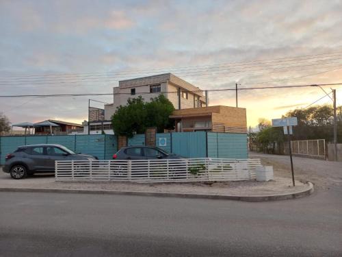 Bahia Inglesa House | Hostal CKAIR