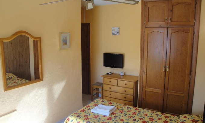 Denia Old Town House | Hostal Cristina