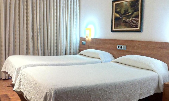 Santander House | Hostal Del Carmen