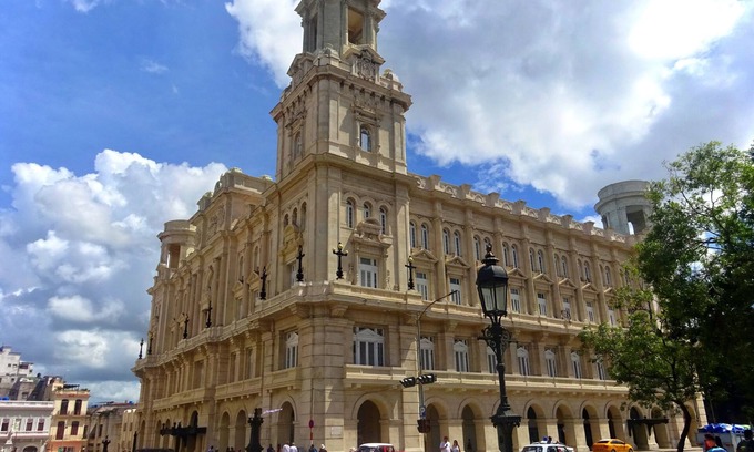 Old Havana House | Hostal Dona Cristina y Dayami