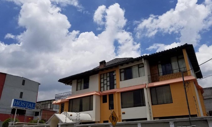Quito House | HOSTAL EL CONFORT QUITO NORTE