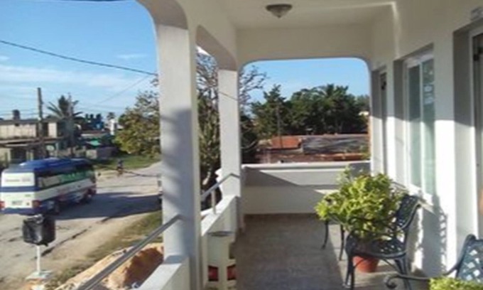 Municipality of Cienaga de Zapata House | Hostal El Güiro
