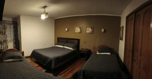 Rancagua House | Hostal el Parrón