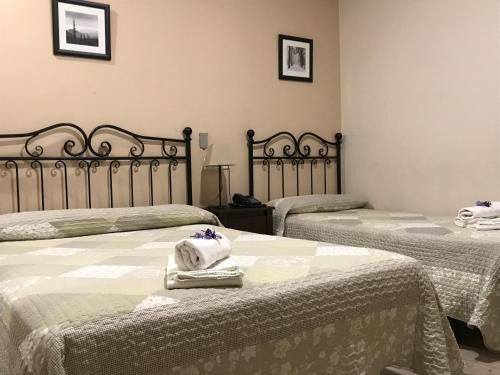 Centro House | Hostal El Pilar