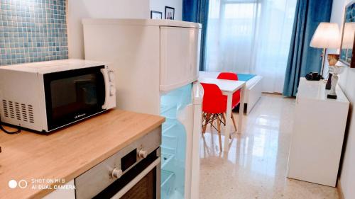 Badalona Apartment | Hostal Estudios