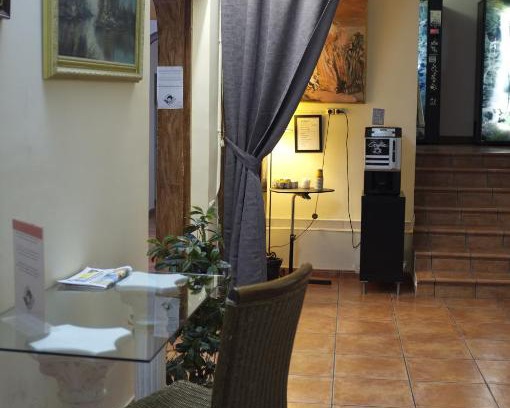 Gothic Quarter House | Hostal Europa