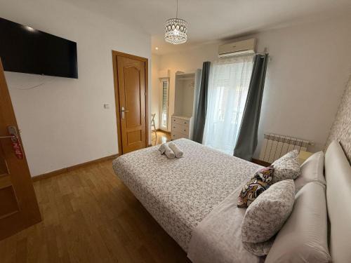 Malasana House | Hostal Flat55Madrid