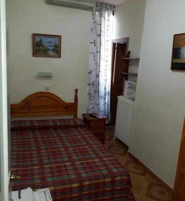 Centro House | Hostal Fuentesol