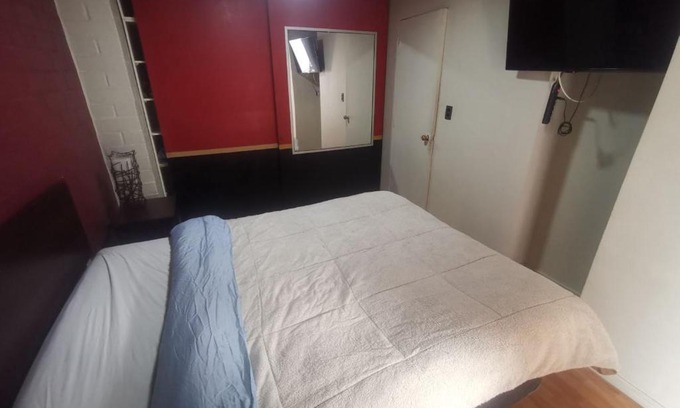 Rancagua House | hostal galilea