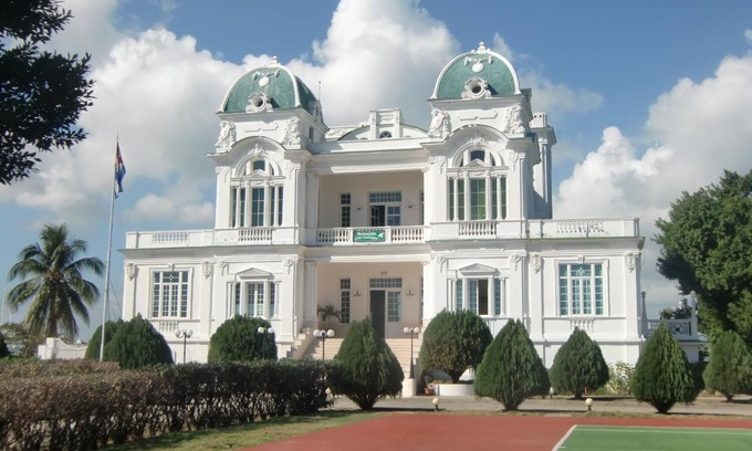 Cienfuegos House | Hostal Guerrillera