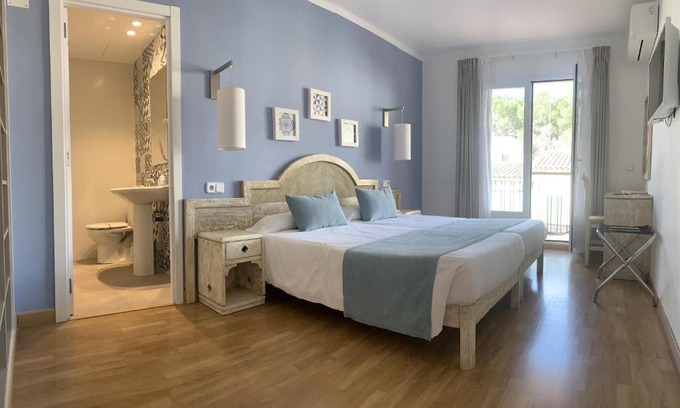 Portocolom House | Hostal HPC Porto Colom