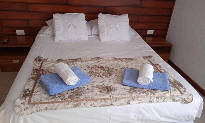 Puerto Natales Hotel | Hostal JC