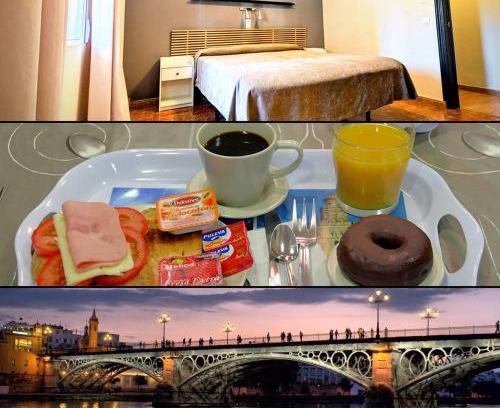 Museo Hostel | Hostal Jentoft