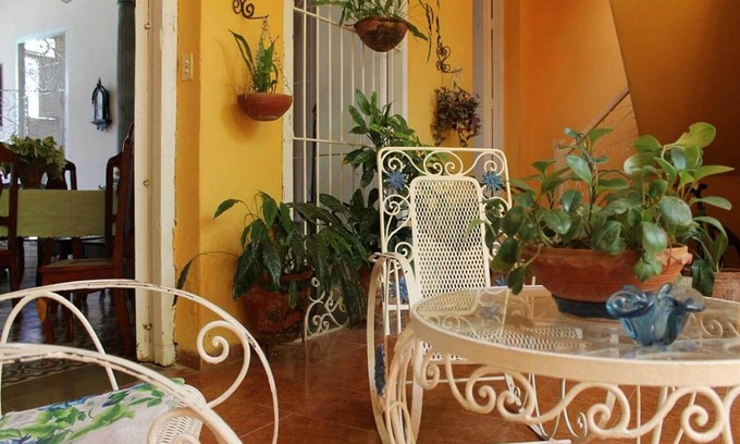 Trinidad Bed & Breakfast | Hostal José y Fatima
