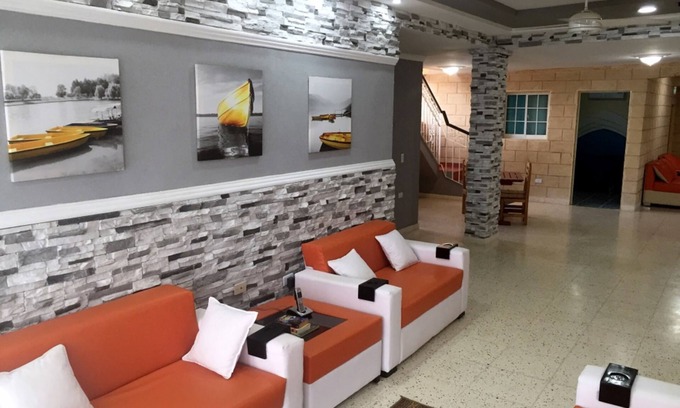 Municipality of Cienaga de Zapata House | Hostal Juaquinillo