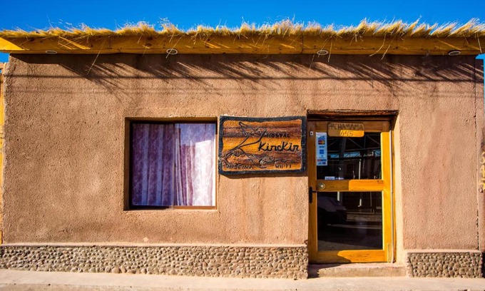 San Pedro de Atacama Hostel | Hostal Kirckir