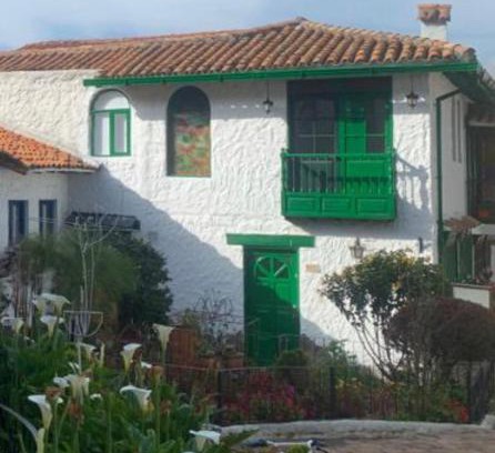 Duitama Hotel | Hostal La Cestería Pueblito Boyacense
