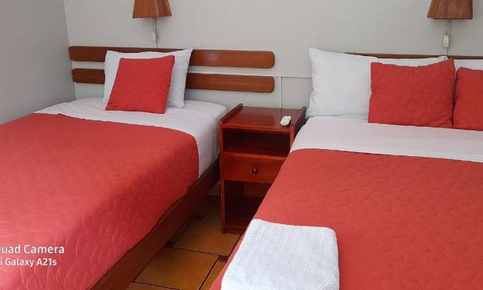 Aguas Calientes Hotel | Hostal La Payacha MachuPicchu