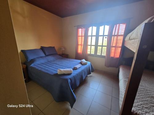 Humahuaca Hotel | Hostal La Rosarito