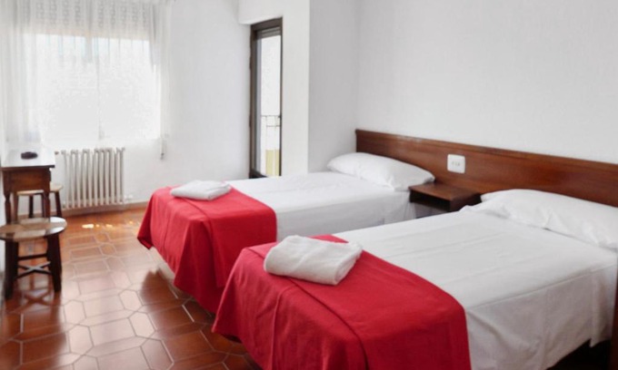 Benicassim House | Hostal La Torre
