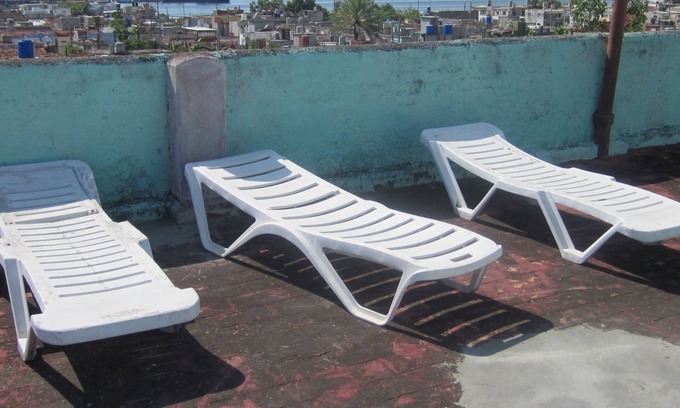 Cienfuegos Bed & Breakfast | Hostal Las Terrazas Reinaldo y Gudelia