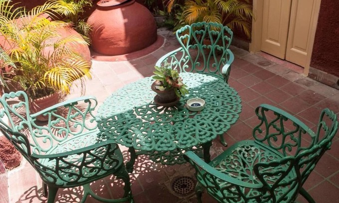 Camaguey Hostel | Hostal Manzzanares - Hostel