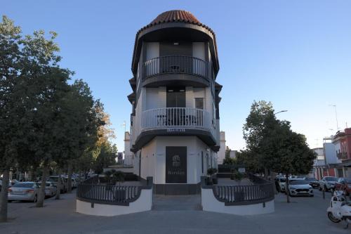 Ciudad Jardin House | HOSTAL NERVION