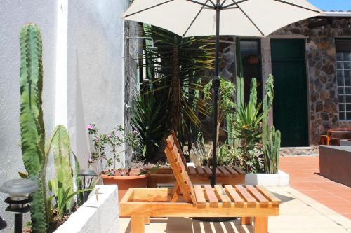 Puerto Baquerizo Moreno House | Hostal Pimampiro