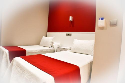Rota House | Hostal Playa Candor
