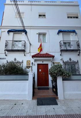 Rota House | Hostal Playa Hidalgo