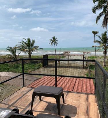 San Bernardo del Viento House | Hostal pura vida