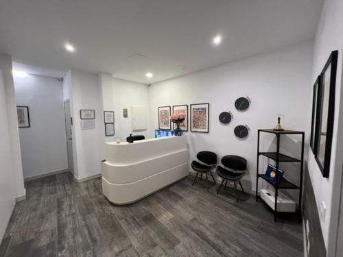 Centro House | Hostal Rías Bajas