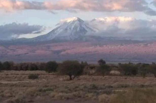 San Pedro de Atacama House | Hostal rancho checar