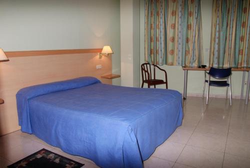 Alagon House | Hostal Restaurante Baraka