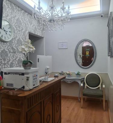 Malasana House | Hostal Salomé