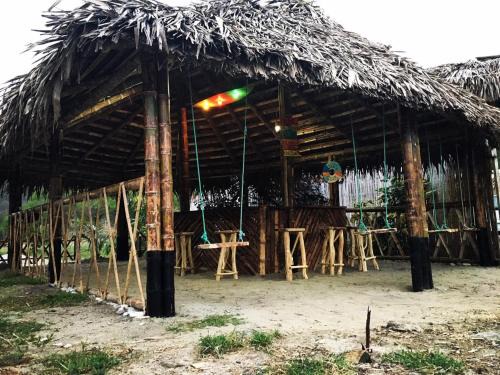 Canoa House | Hostal San Andrés de k-noa