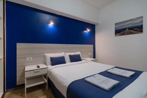 Arrecife House | Hostal San Ginés