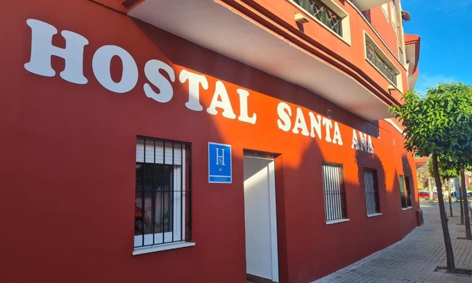 Corrales Hostel | Hostal Santa Ana
