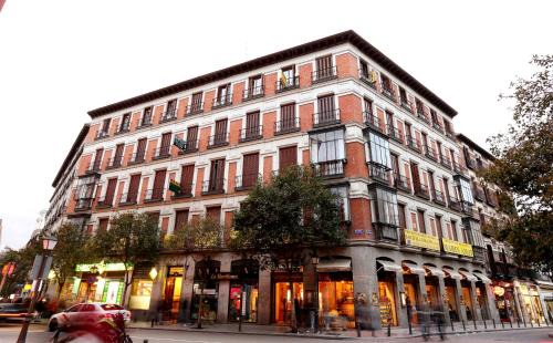 Malasana House | Hostal Silserranos