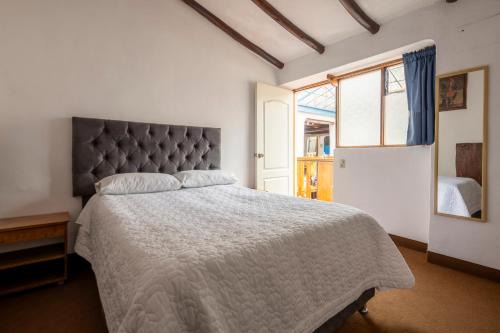 Cusco Historic Center Hotel | Hostal Teatro Inka