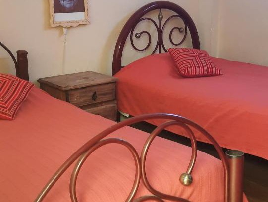 Uyuni Hotel | Hostal Terra