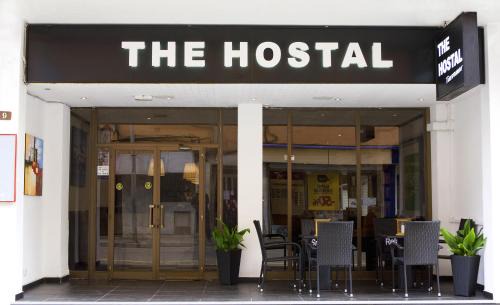 El Arenal Hostel | Hostal Tierramar