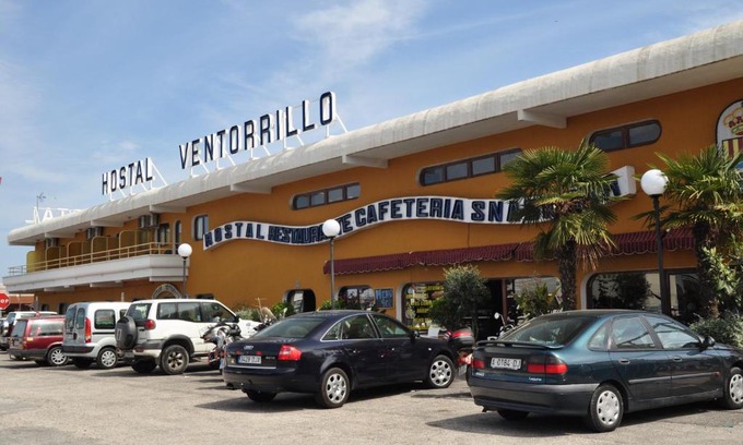L'Alfas del Pi House | Hostal Ventorrillo
