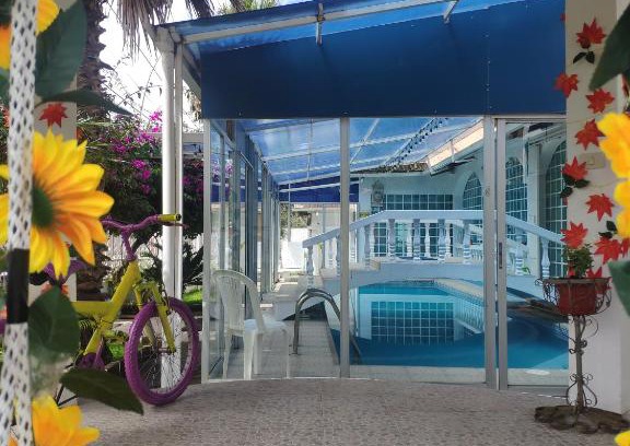 Ulba House | Hostal y Restaurante Yachak