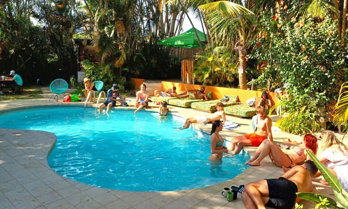 Catedral Hostel | Hostel ∙ 10 guests