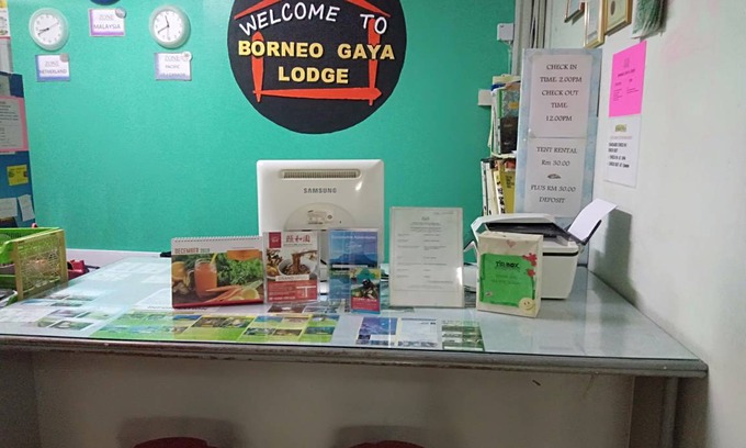 Downtown Kota Kinabalu Hostel | Hostel ∙ 10 guests